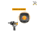 بکس بادی 3/4 اینچ اینکو مدل AIW341302 - تصویر 5