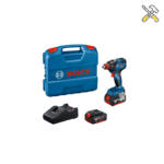 بکس شارژی 18 ولت بوش مدل GDX18V-200 - تصویر 2