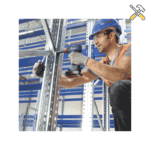 بکس شارژی 18 ولت بوش مدل GDX18V-200 - تصویر 5