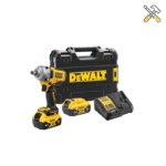 خرید بکس شارژی 18 ولت دیوالت مدل DCF891P2T-GB