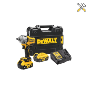 خرید بکس شارژی 18 ولت دیوالت مدل DCF891P2T-GB
