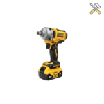 بکس شارژی 18 ولت دیوالت مدل DCF891P2T-GB - تصویر 3