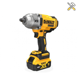 خرید بکس شارژی 18 ولت دیوالت مدل DCF900P2T-QW
