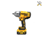 بکس شارژی 18 ولت دیوالت مدل DCF900P2T-QW - تصویر 3