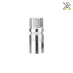خرید بکس شمع 21 میلی‌متر اینکو مدل HSPS12211