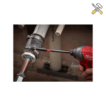 بیت هولدر 6 اینچ میلواکی مدل 4511-32-48 - تصویر 3