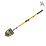 خرید بیل دسته فایبرگلاس اینکو مدل HSSLH04