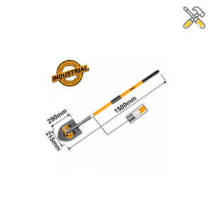 بیل دسته فایبرگلاس اینکو مدل HSSLH04