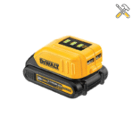 تبدیل باتری به پاوربانک دیوالت مدل DCB090 - تصویر 2