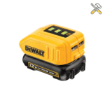 تبدیل باتری به پاوربانک دیوالت مدل DCB090 - تصویر 3