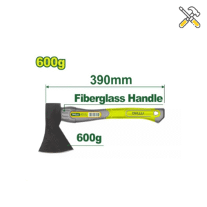 خرید تبر 600 گرمی دایلو مدل DTHM6306