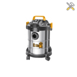 خرید جاروبرقی صنعتی 800 وات اینکو مدل VC14122