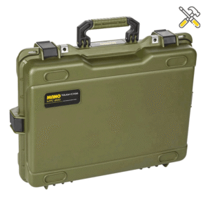 خرید جعبه ابزار مانو مدل MTC-300