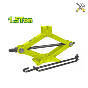 خرید جک 1.5 تن دایلو مدل DTHJ4515