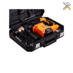دریل بتن کن 1500 وات نیکون مدل NRH15002 - تصویر 6