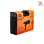 دریل بتن کن 950 وات نیکون مدل NRH9502 - تصویر 2