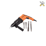 دریل بتن کن 950 وات نیکون مدل NRH9502 - تصویر 3