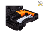 دریل بتن کن 950 وات نیکون مدل NRH9502 - تصویر 5