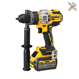 خرید دریل شارژی چکشی 18 ولت دیوالت مدل DCD999T1-GB