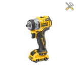 دریل پیچ گوشتی 12 ولت دیوالت مدل DCD703L2T