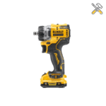 دریل پیچ گوشتی 12 ولت دیوالت مدل DCD703L2T