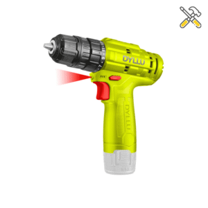 دریل پیچ گوشتی شارژی 12 ولت دایلو مدل DTCDS510