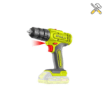 خرید دریل پیچ گوشتی شارژی 20 ولت دایلو مدل DTCDP511