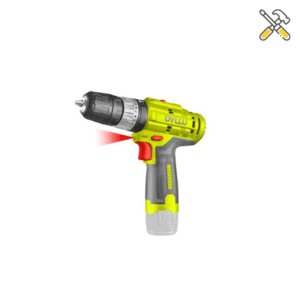 دریل پیچ گوشتی شارژی چکشی 12 ولت دایلو مدل DTCDS540