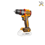 دریل پیچ گوشتی شارژی چکشی 20 ولت اینکو مدل CIDLI20668 - تصویر 2