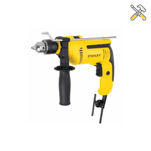 خرید دریل چکشی 700 وات استنلی مدل SDH700-B5