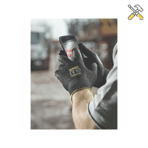 دستکش ایمنی دیوالت مدل DPG800L-EU