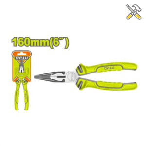 خرید دم باریک 6 اینچ دایلو مدل DTPL2C06