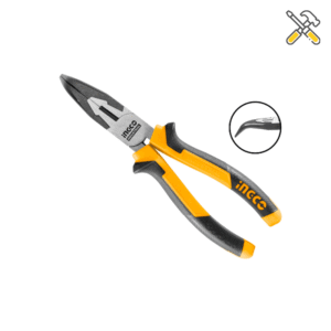خرید دم باریک 6 اینچ دم کج صنعتی اینکو مدل HBNP28168