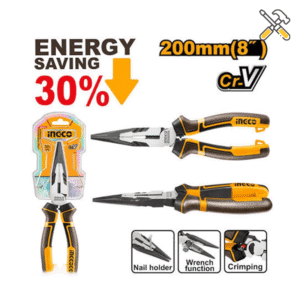 خرید دم باریک 8 اینچ صنعتی حرفه ای اینکو مدل HHLNP28200