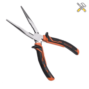خرید دم باریک 8 اینچ صنعتی هاردن مدل 560158
