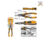دم باریک 8 اینچی اینکو مدل HMFLNP28200