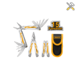 دم باریک همه کاره اینکو مدل HFMFT0115 - تصویر 2