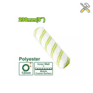 خرید رول غلطک رنگ 230 میلی متر دایلو مدل DTCB2909