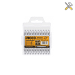 خرید ست 10 عددی سری پیچ گوشتی اینکو مدل SDB21PH233