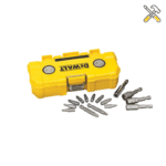 ست 15 عددی سرپیچ گوشتی و بکس دیوالت مدل DT7918-QZ - تصویر 3