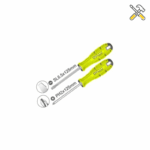 ست 2 عددی پیچ گوشتی 125 میلی متر دایلو مدل DTSSA402