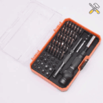 ست 33 عددی بیت سرپیچ گوشتی هاردن مدل 550833 - تصویر 2