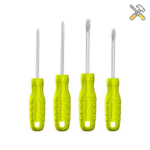 ست 4 عددی پیچ گوشتی دایلو مدل DTSS2204
