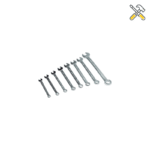 ست آچار یکسر رینگ 8 عددی استنلی مدل 054-87-4 - تصویر 2