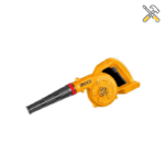 ست بلور و جارو شارژی 20 ولت اینکو مدل COSLI240998 - تصویر 2
