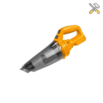 ست بلور و جارو شارژی 20 ولت اینکو مدل COSLI240998 - تصویر 3