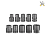 خرید ست بکس ریلی 10 عددی اینکو مدل HKISSD12101