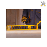 ست بکس ریلی 10 عددی اینکو مدل HKISSD12101 - تصویر 5