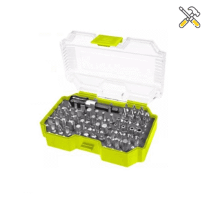 خرید ست بیت 62 عددی دایلو مدل DTBS3B62