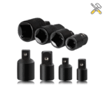 ست تبدیل بکس 4 عددی برند دایلو مدل DTMS6404 - تصویر 2